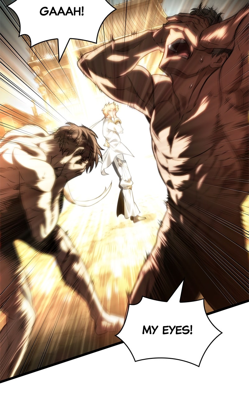 Read The World After the Fall ENGLISH Manga Online