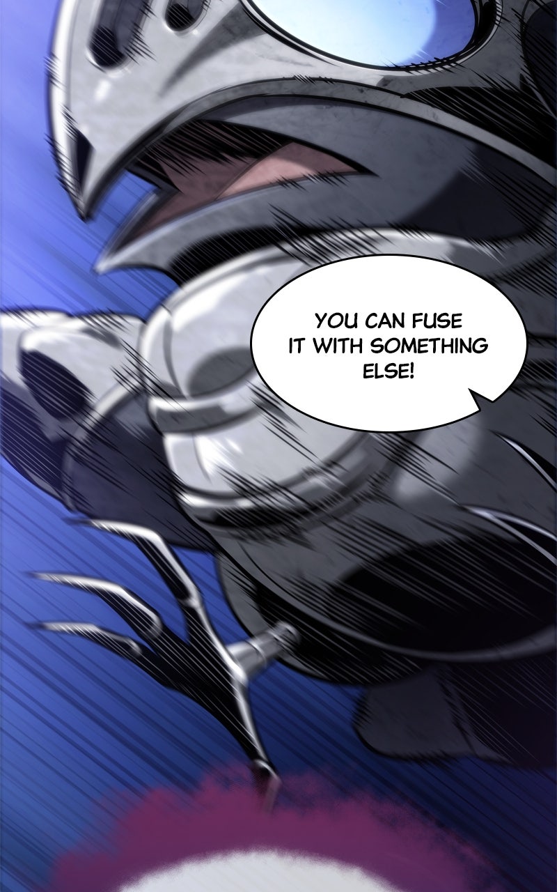 Read The World After the Fall ENGLISH Manga Online