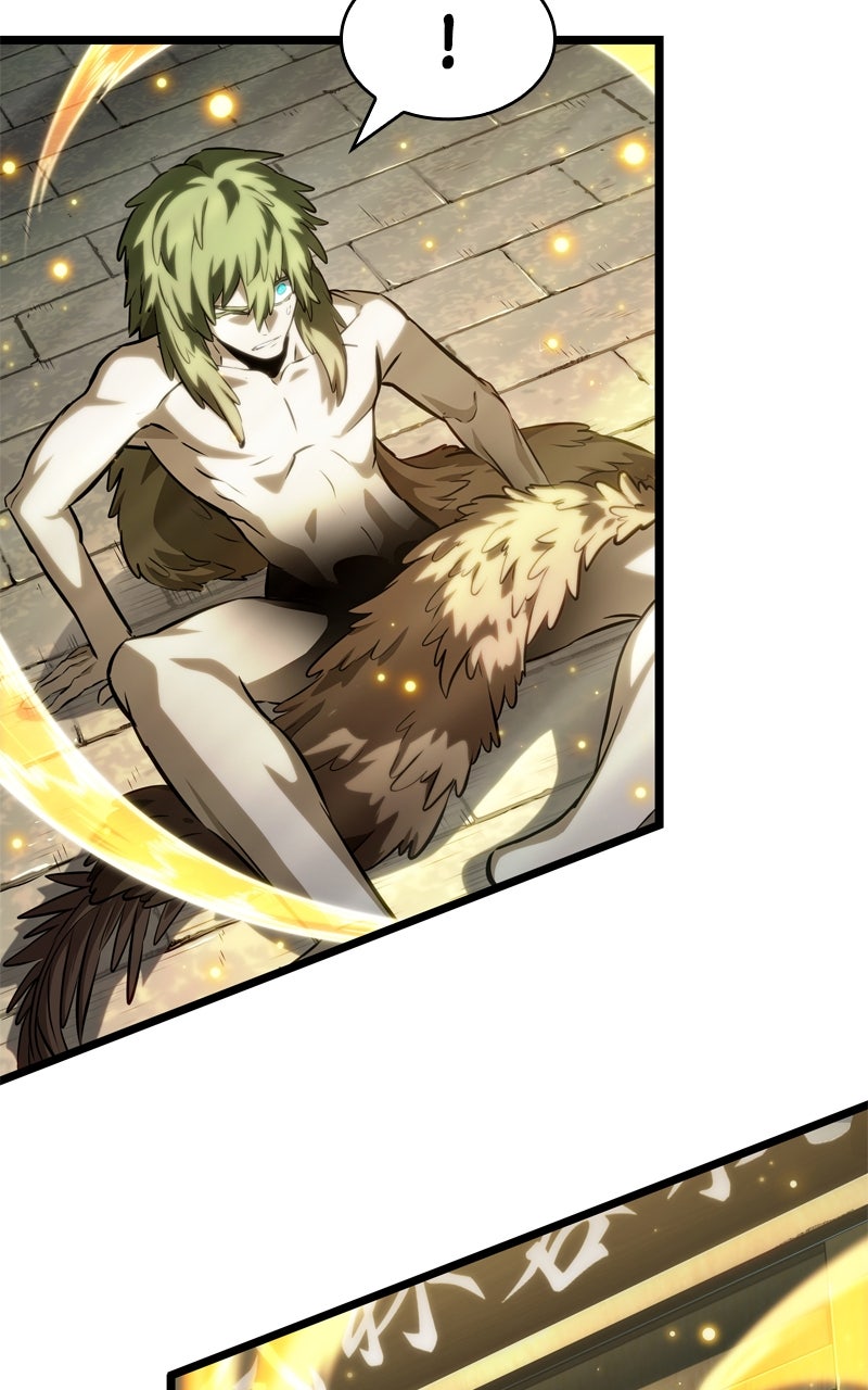 Read The World After the Fall ENGLISH Manga Online