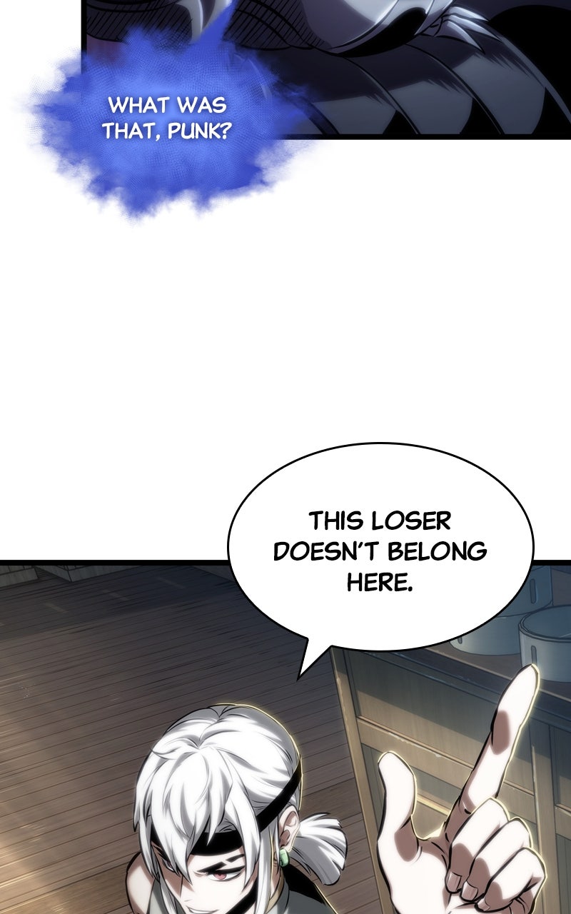 Read The World After the Fall ENGLISH Manga Online