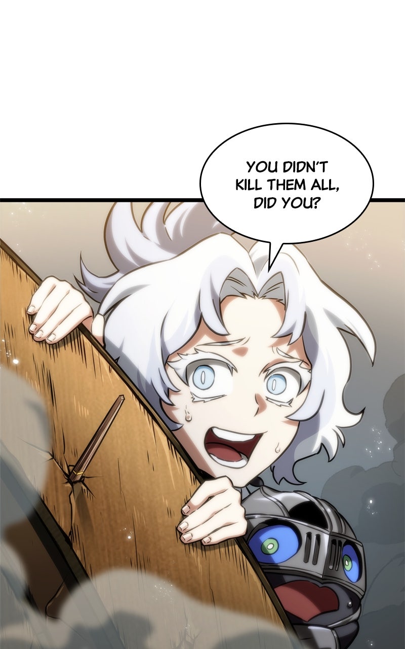 Read The World After the Fall ENGLISH Manga Online