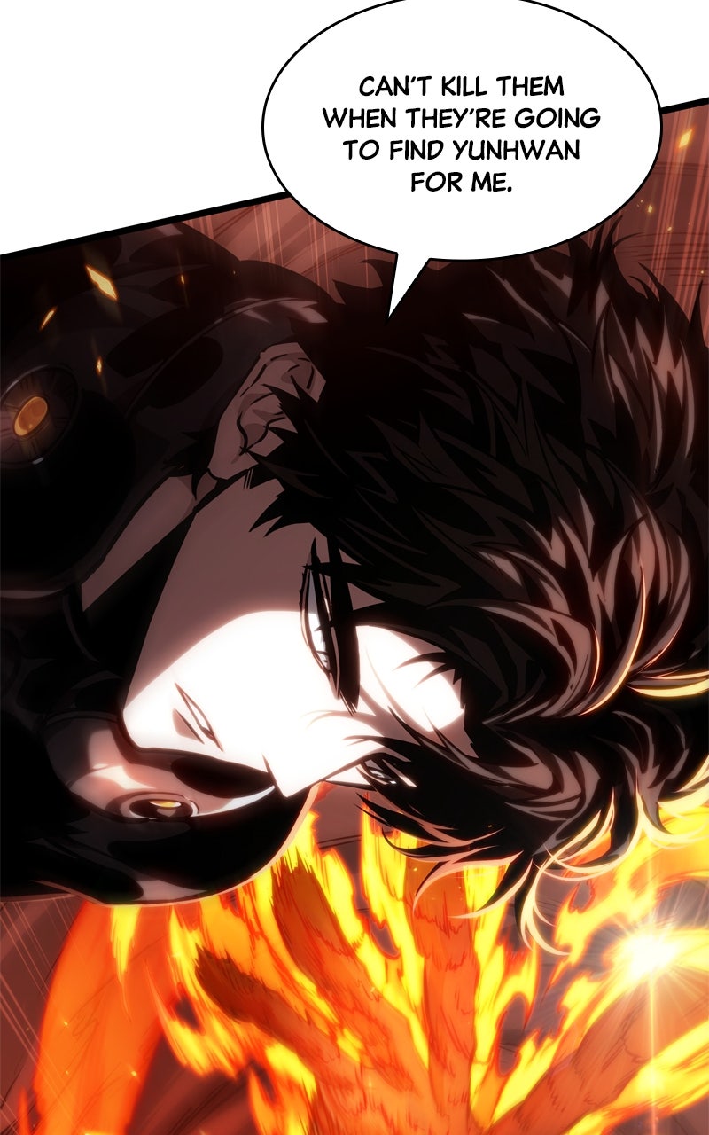 Read The World After the Fall ENGLISH Manga Online