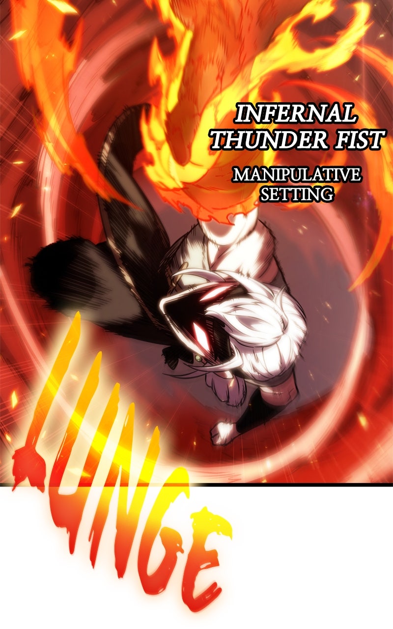 Read The World After the Fall ENGLISH Manga Online