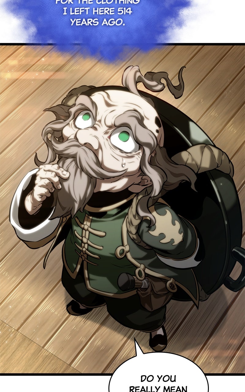 Read The World After the Fall ENGLISH Manga Online