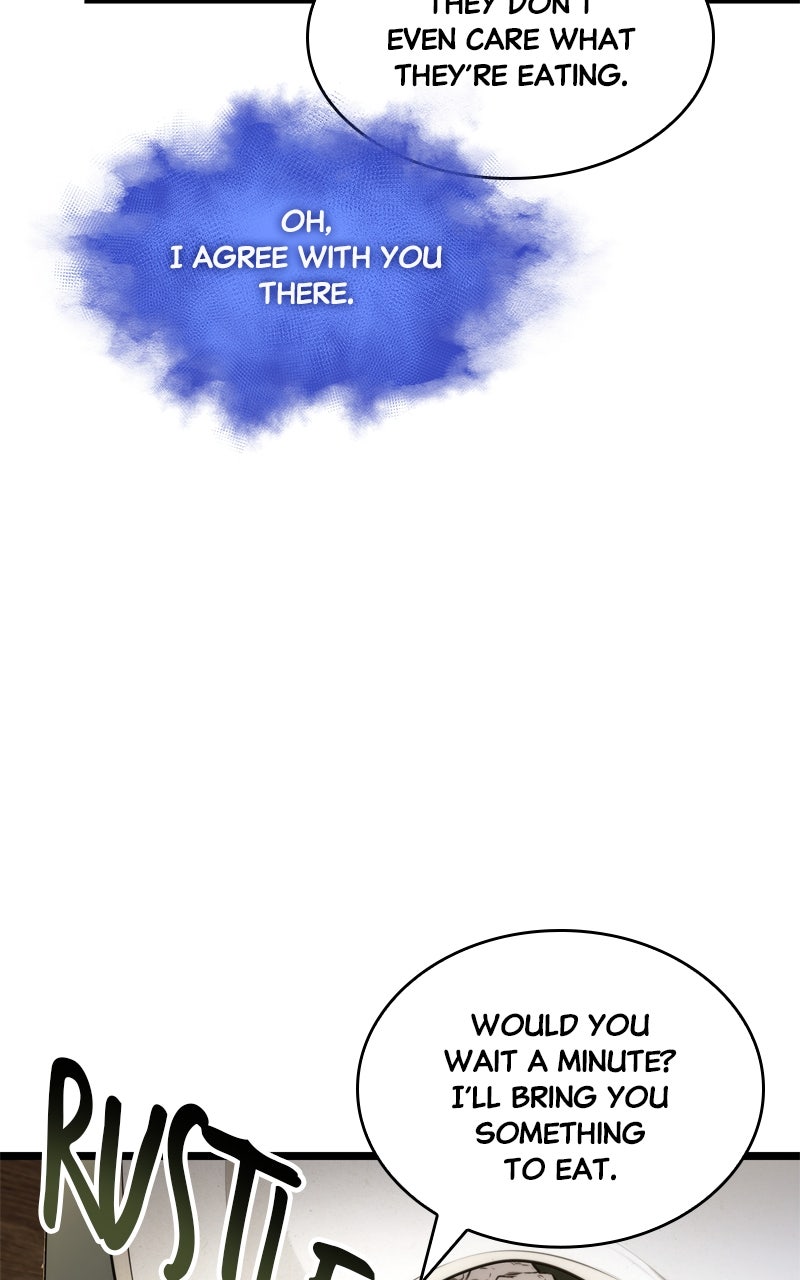 Read The World After the Fall ENGLISH Manga Online