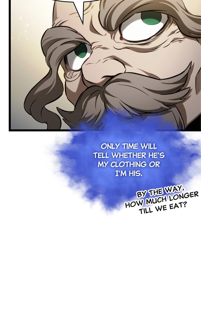 Read The World After the Fall ENGLISH Manga Online