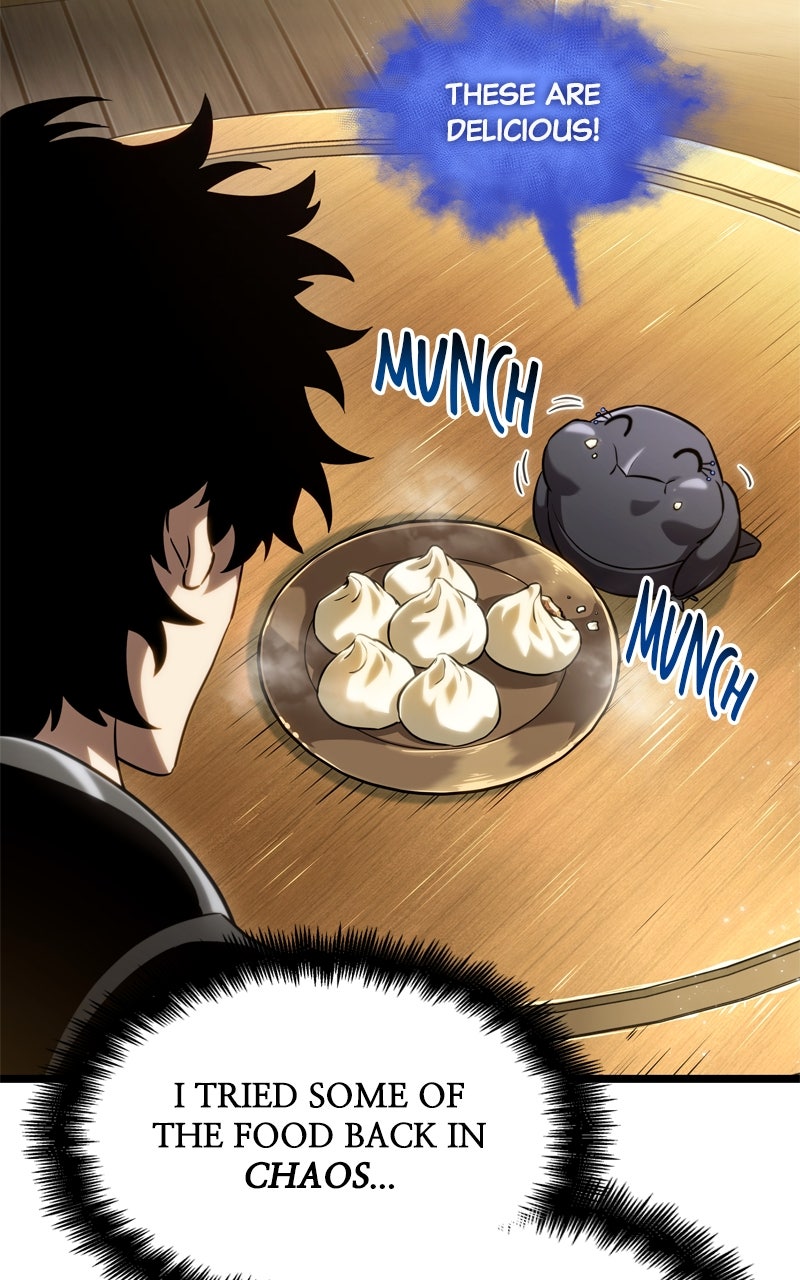 Read The World After the Fall ENGLISH Manga Online