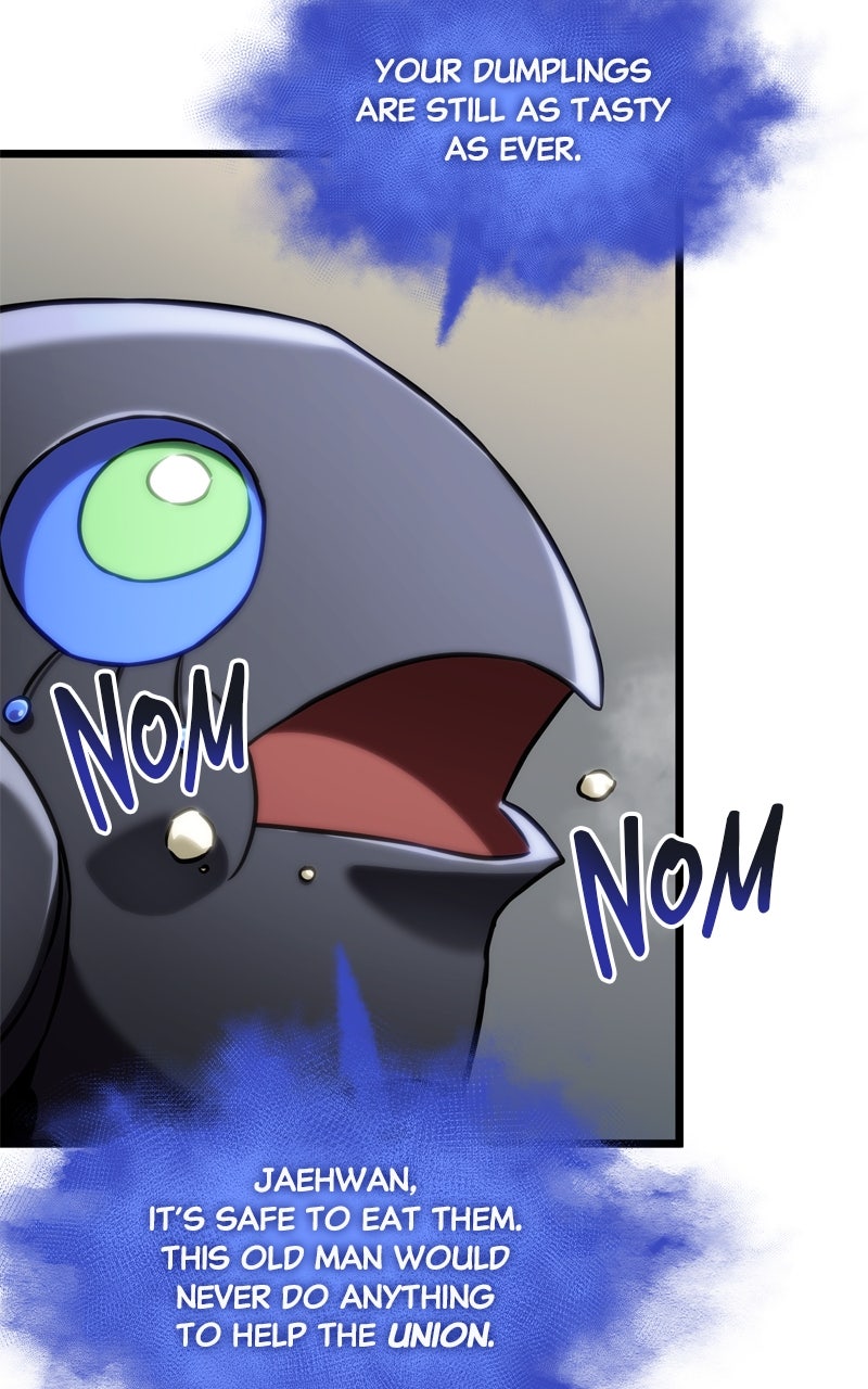 Read The World After the Fall ENGLISH Manga Online