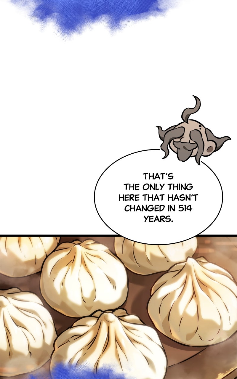 Read The World After the Fall ENGLISH Manga Online