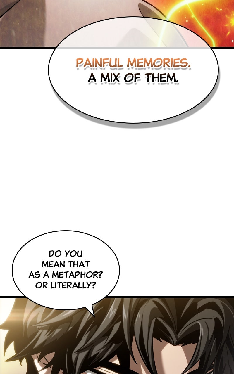 Read The World After the Fall ENGLISH Manga Online