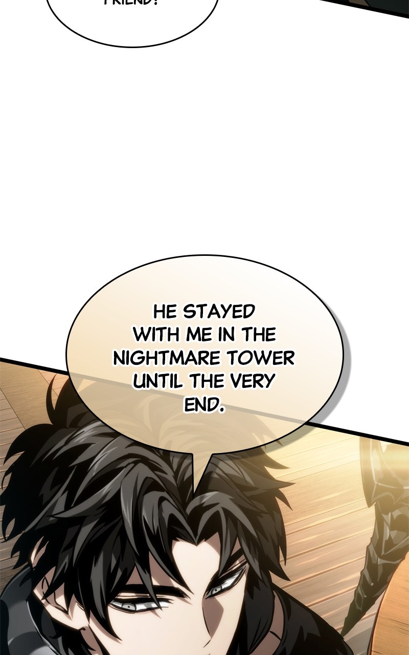 Read The World After the Fall ENGLISH Manga Online