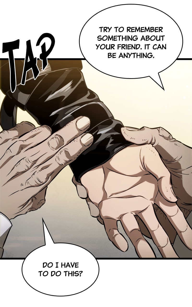 Read The World After the Fall ENGLISH Manga Online