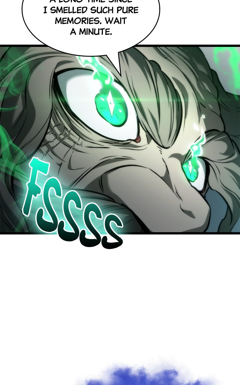 Read The World After the Fall ENGLISH Manga Online