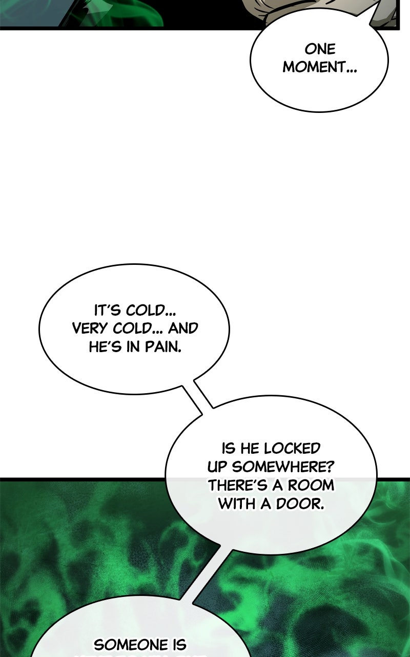 Read The World After the Fall ENGLISH Manga Online