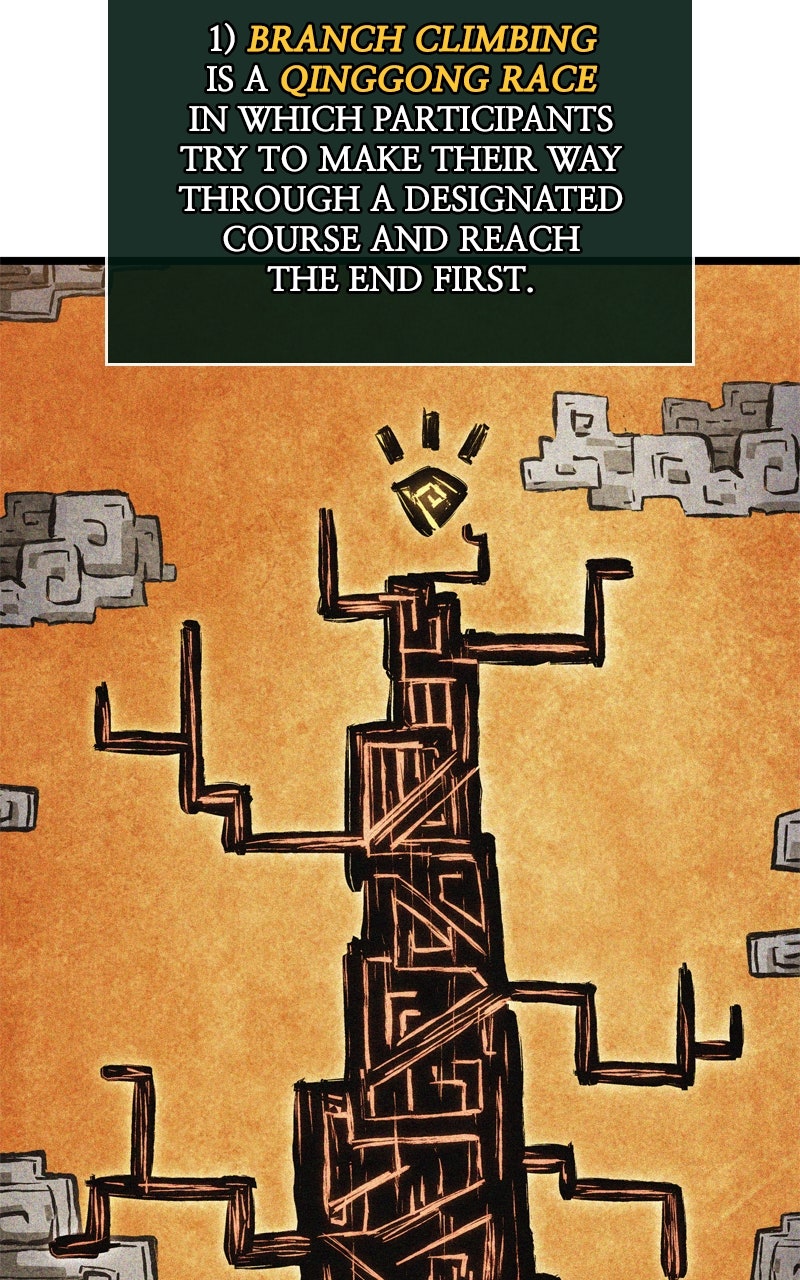 Read The World After the Fall ENGLISH Manga Online