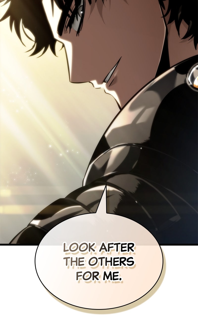 Read The World After the Fall ENGLISH Manga Online