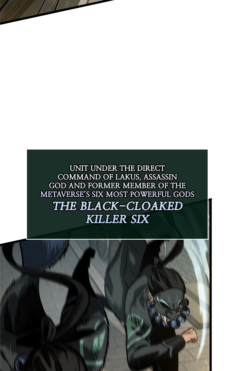 Read The World After the Fall ENGLISH Manga Online