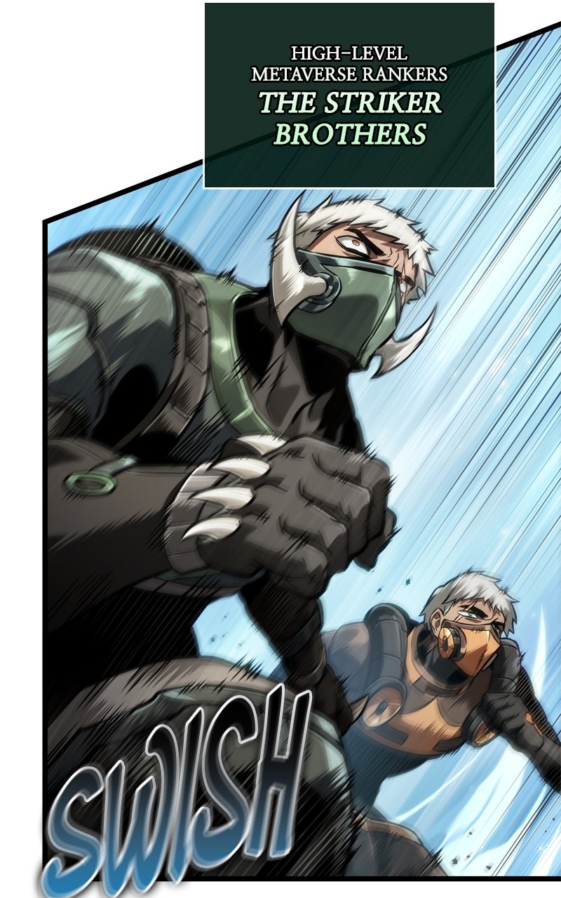 Read The World After the Fall ENGLISH Manga Online