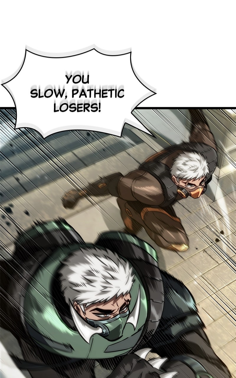 Read The World After the Fall ENGLISH Manga Online