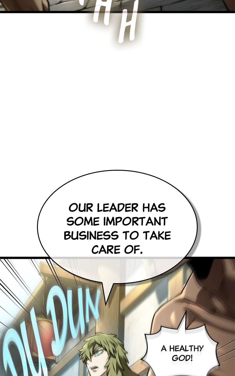 Read The World After the Fall ENGLISH Manga Online