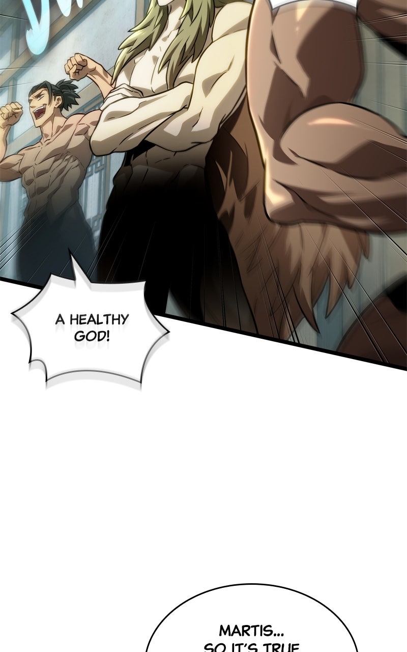 Read The World After the Fall ENGLISH Manga Online