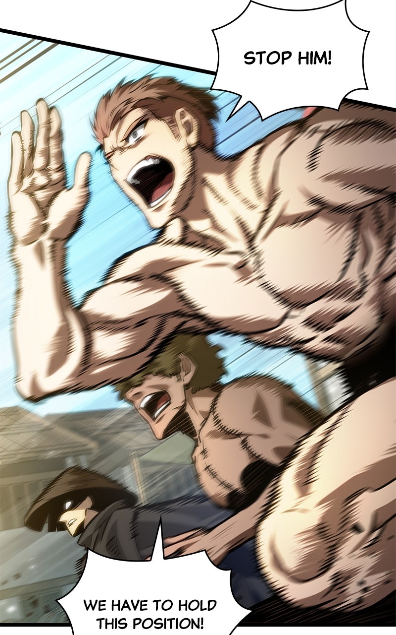 Read The World After the Fall ENGLISH Manga Online