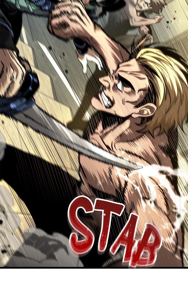 Read The World After the Fall ENGLISH Manga Online