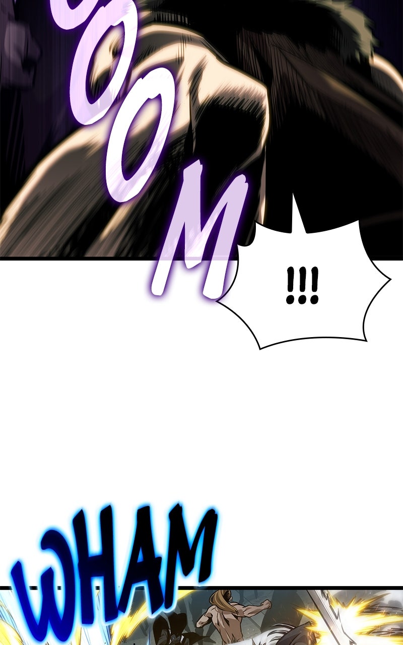 Read The World After the Fall ENGLISH Manga Online