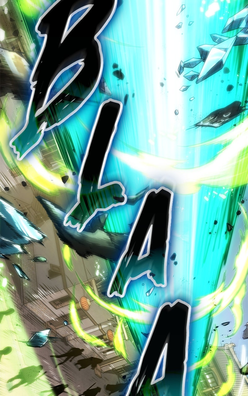 Read The World After the Fall ENGLISH Manga Online