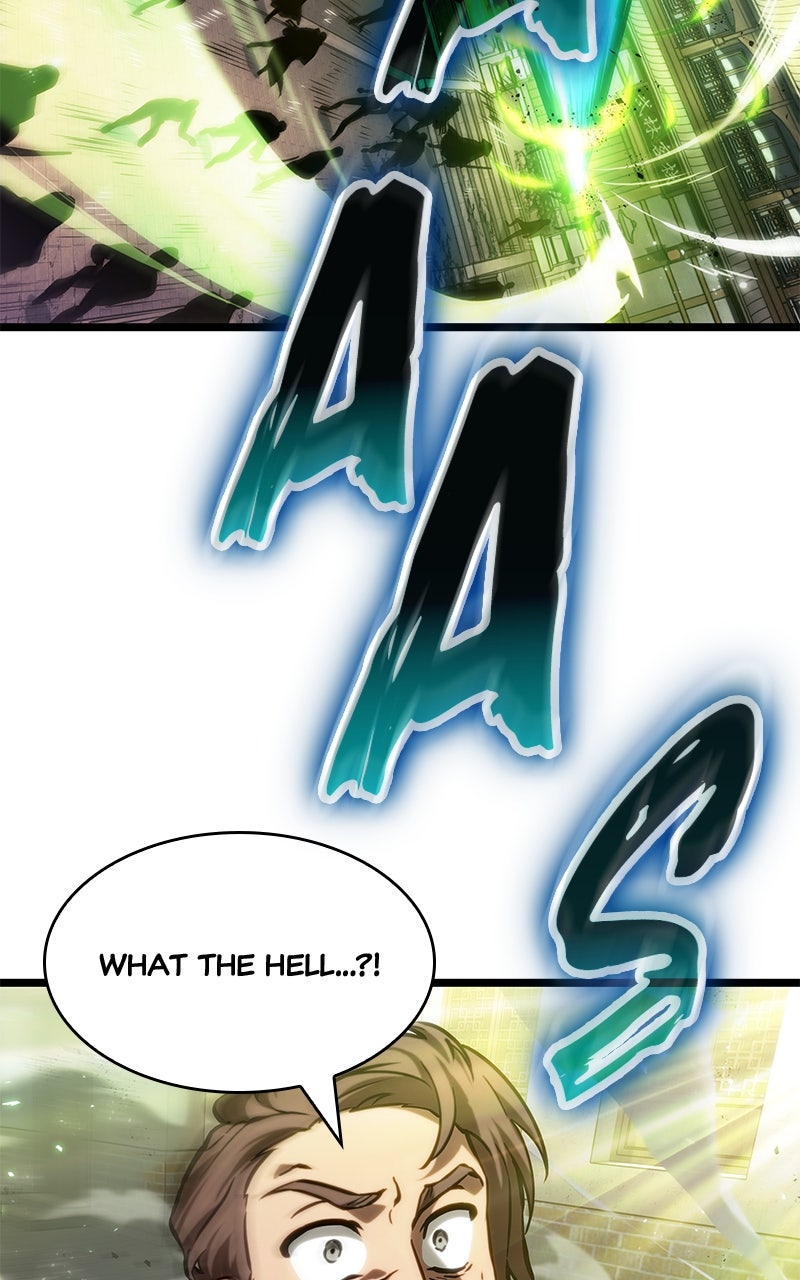 Read The World After the Fall ENGLISH Manga Online