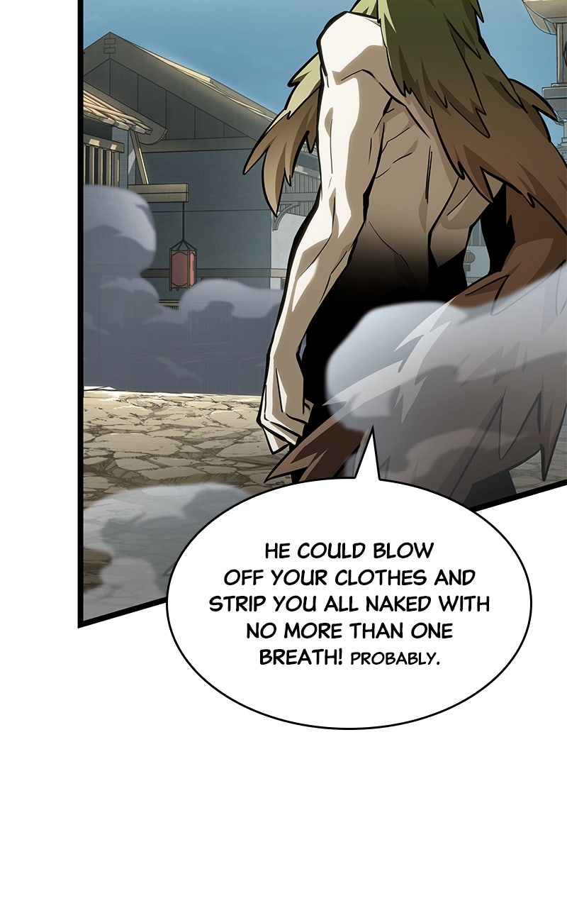 Read The World After the Fall ENGLISH Manga Online