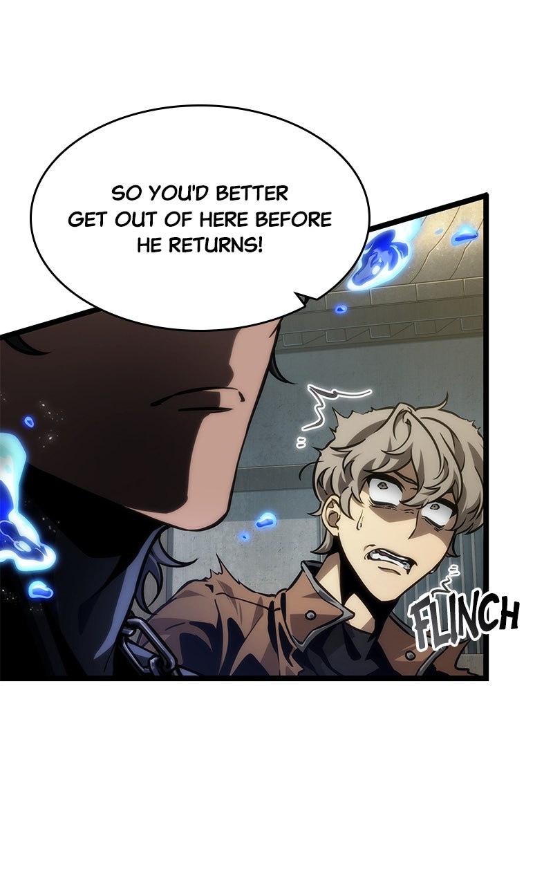 Read The World After the Fall ENGLISH Manga Online