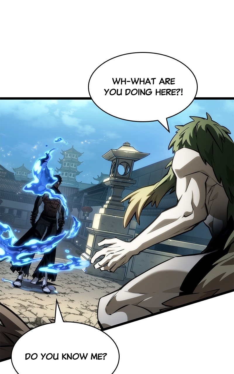 Read The World After the Fall ENGLISH Manga Online