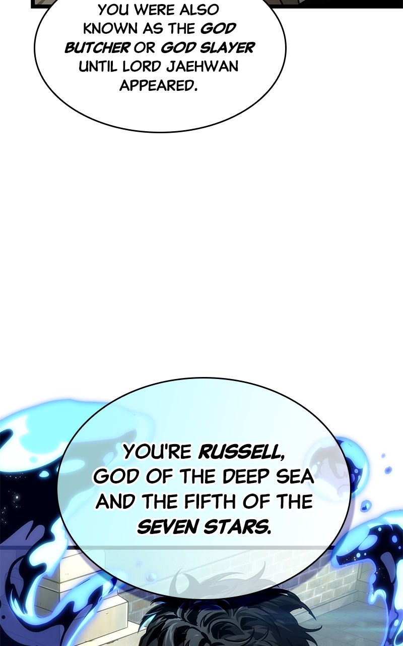 Read The World After the Fall ENGLISH Manga Online