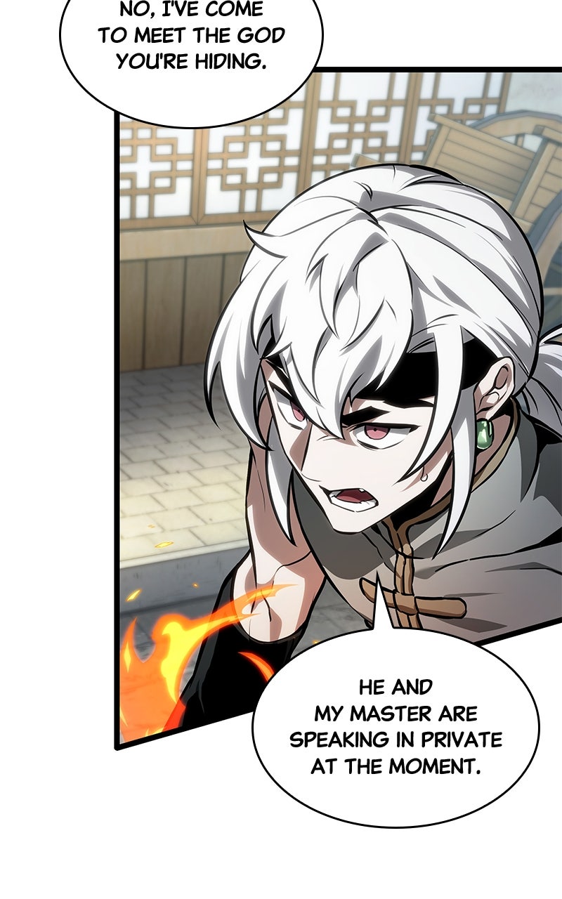 Read The World After the Fall ENGLISH Manga Online