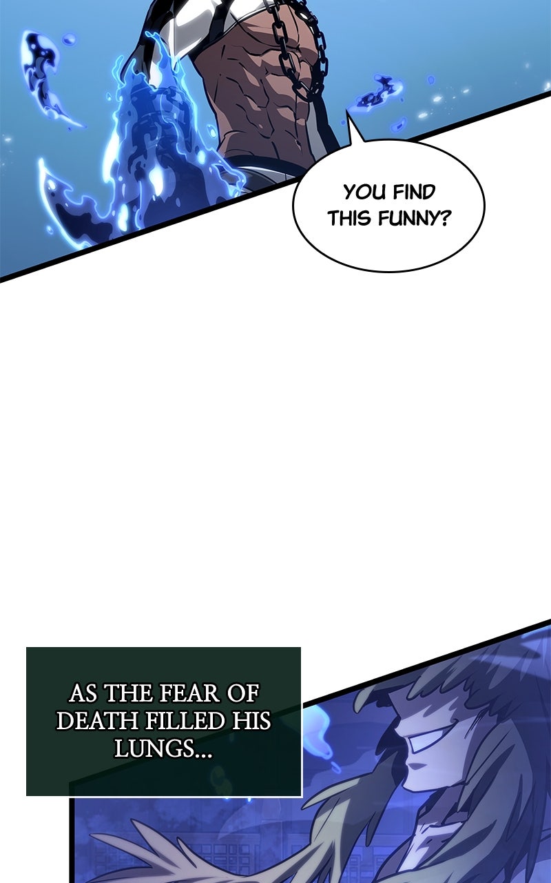 Read The World After the Fall ENGLISH Manga Online