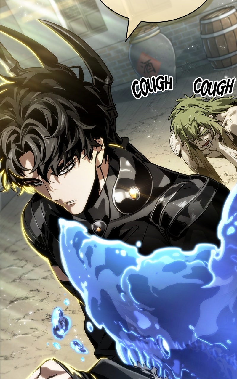 Read The World After the Fall ENGLISH Manga Online