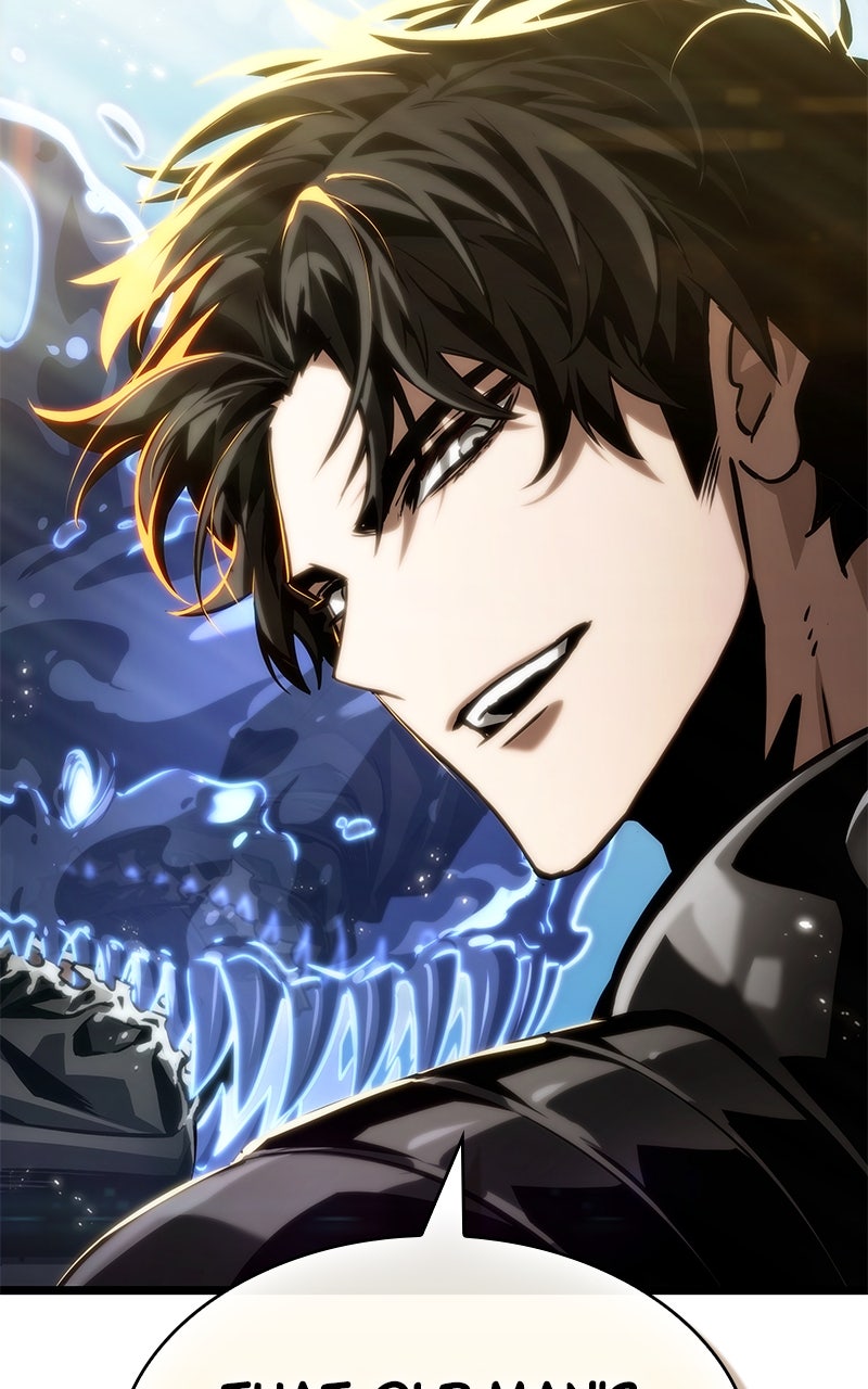 Read The World After the Fall ENGLISH Manga Online