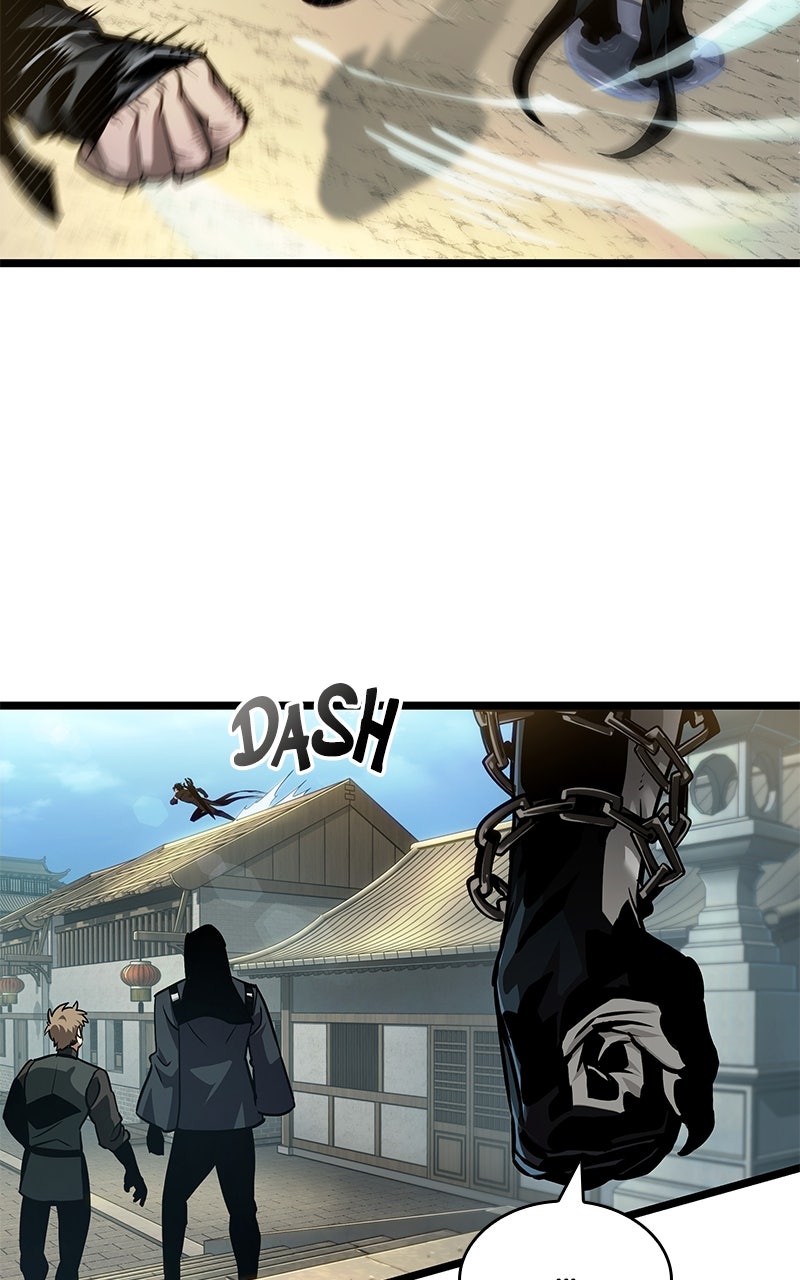 Read The World After the Fall ENGLISH Manga Online