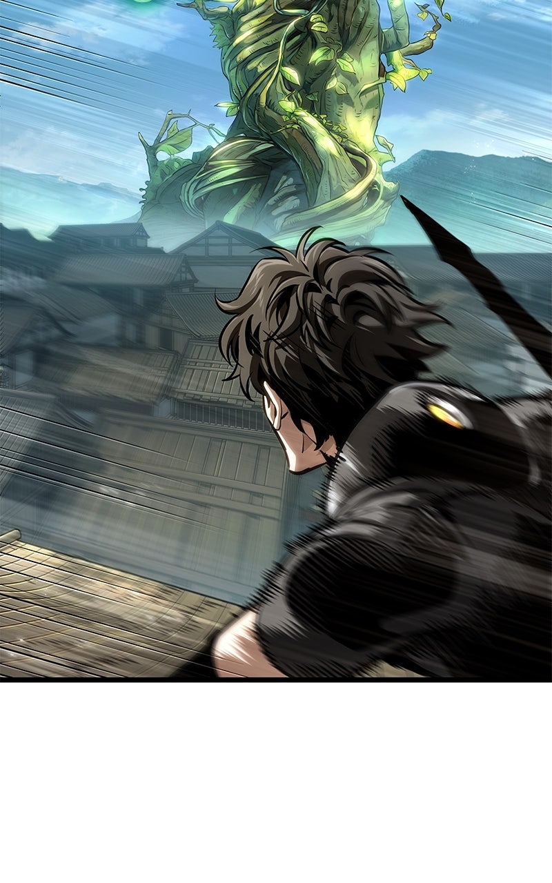 Read The World After the Fall ENGLISH Manga Online