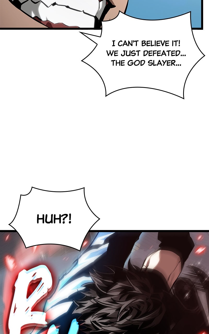 Read The World After the Fall ENGLISH Manga Online