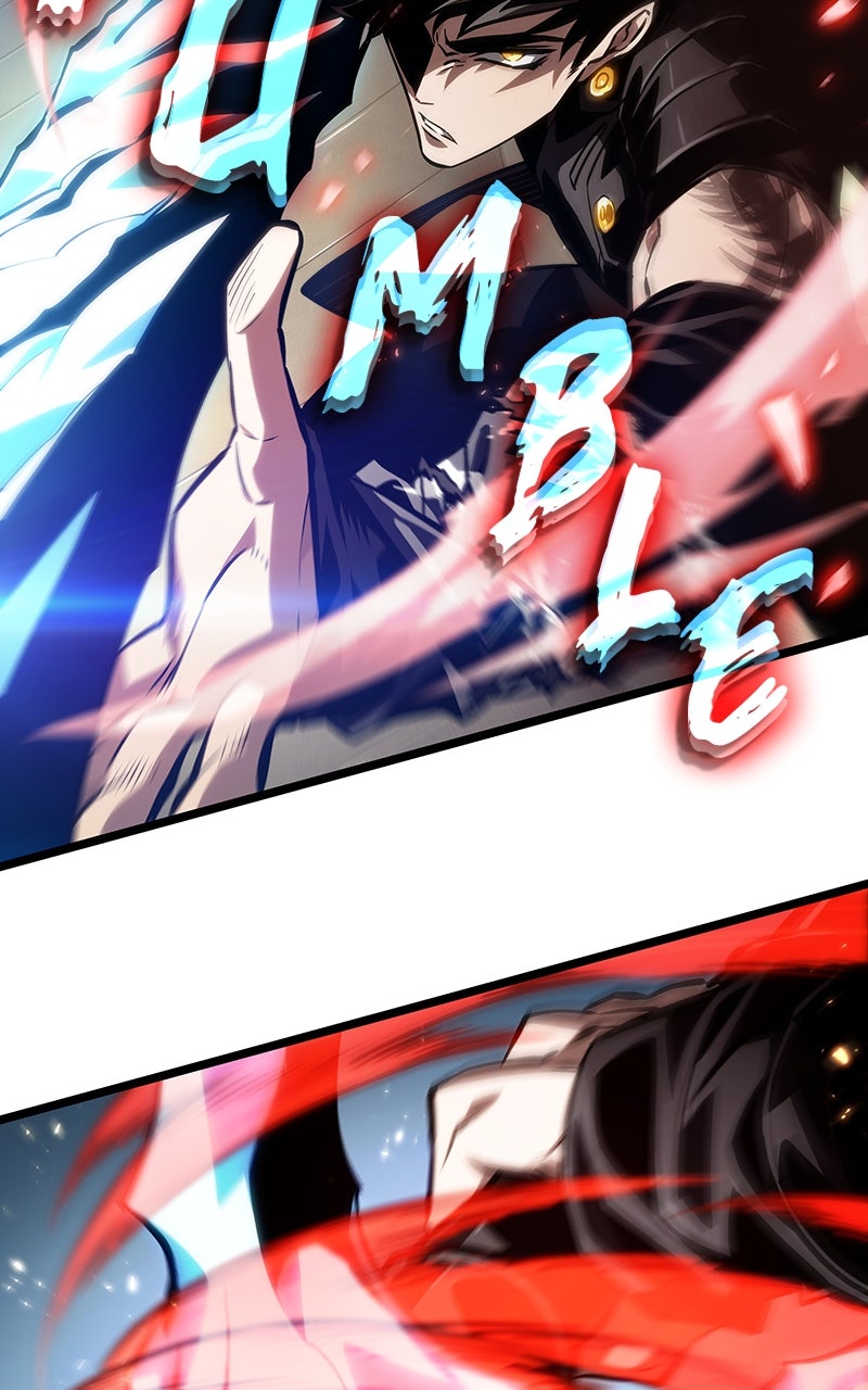 Read The World After the Fall ENGLISH Manga Online