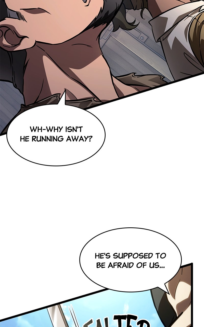 Read The World After the Fall ENGLISH Manga Online