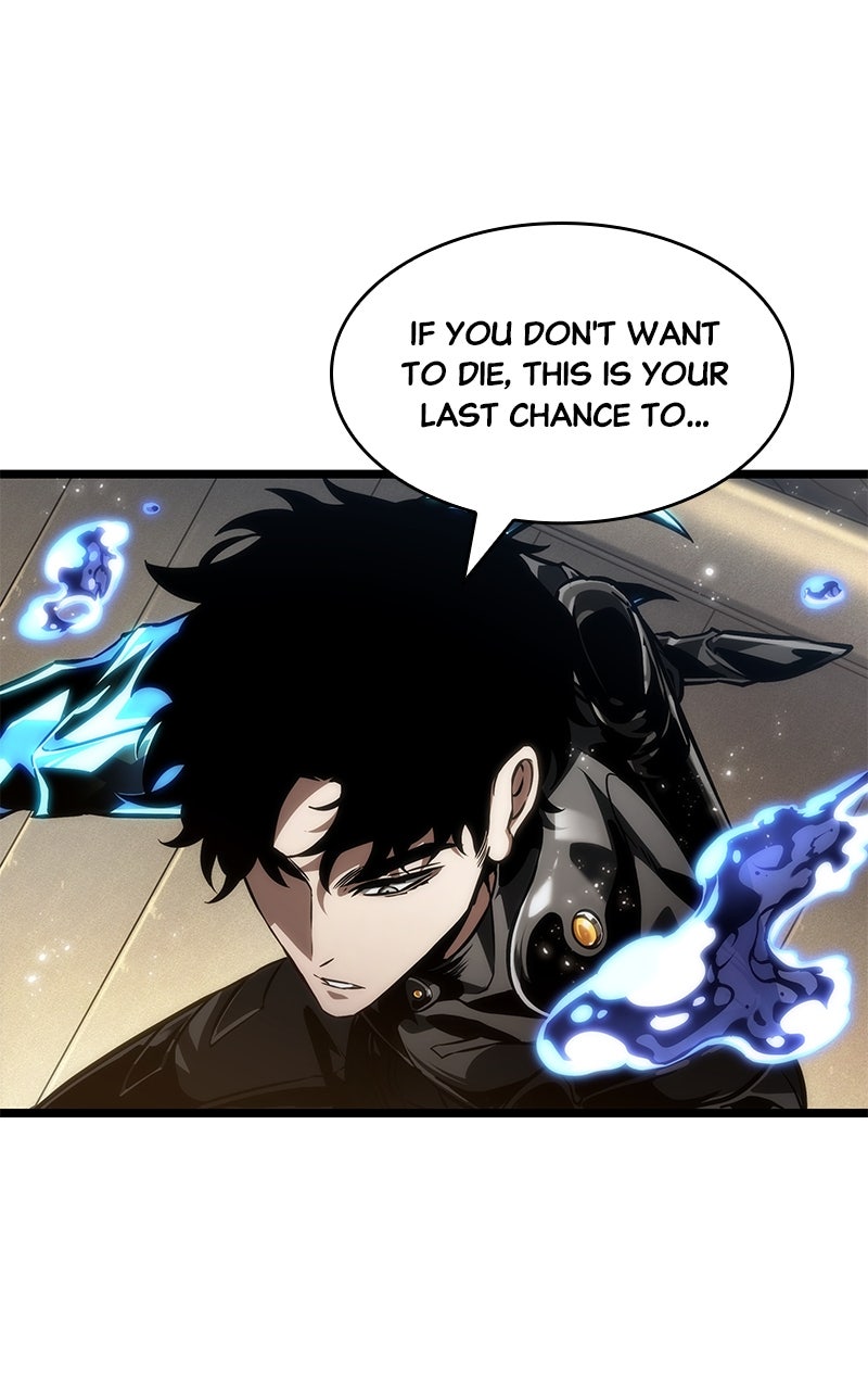 Read The World After the Fall ENGLISH Manga Online