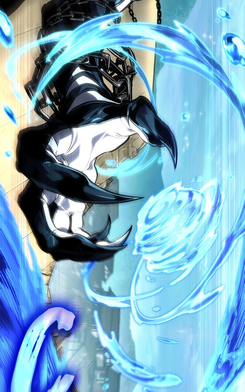 Read The World After the Fall ENGLISH Manga Online