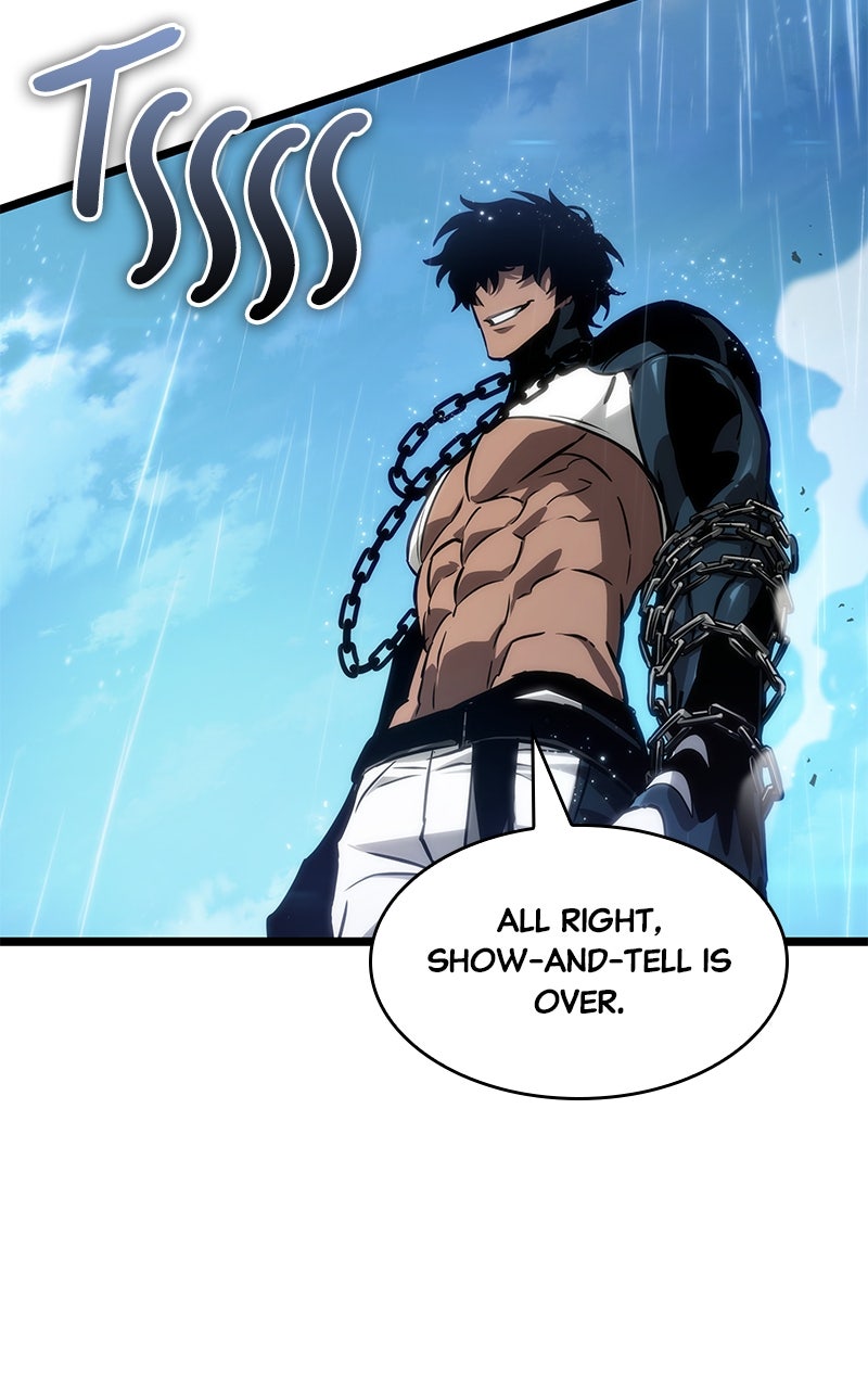 Read The World After the Fall ENGLISH Manga Online