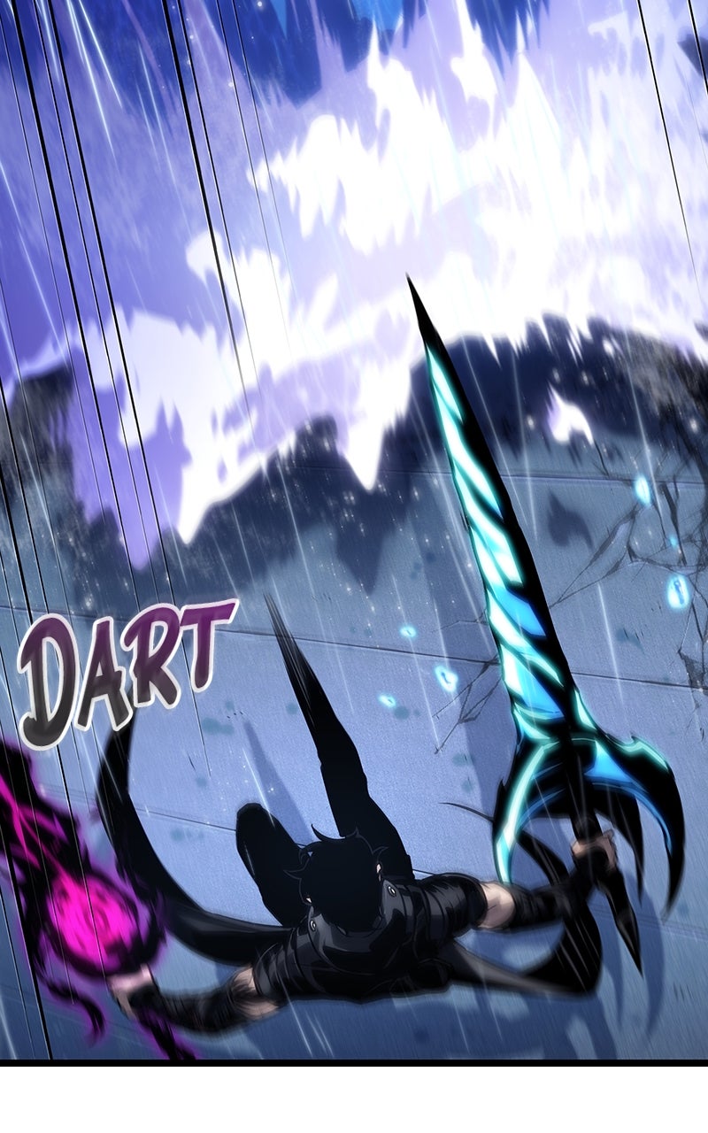 Read The World After the Fall ENGLISH Manga Online