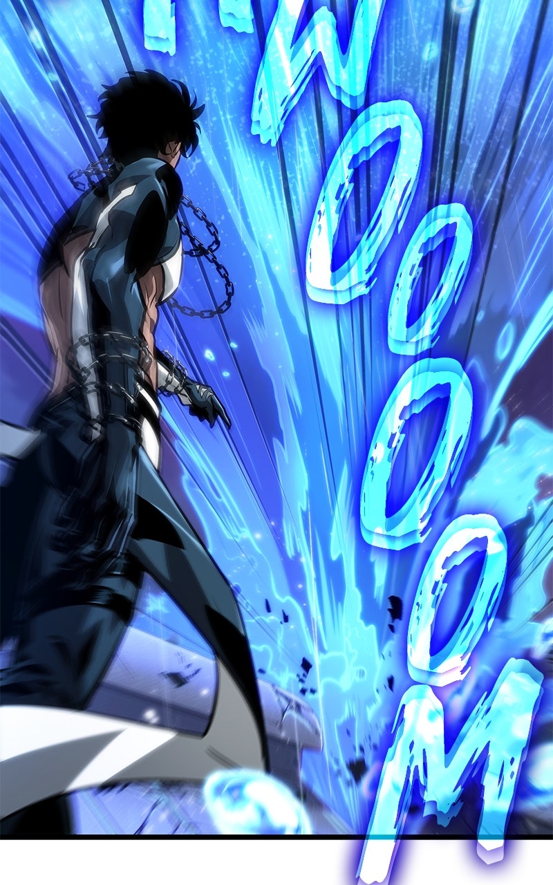 Read The World After the Fall ENGLISH Manga Online