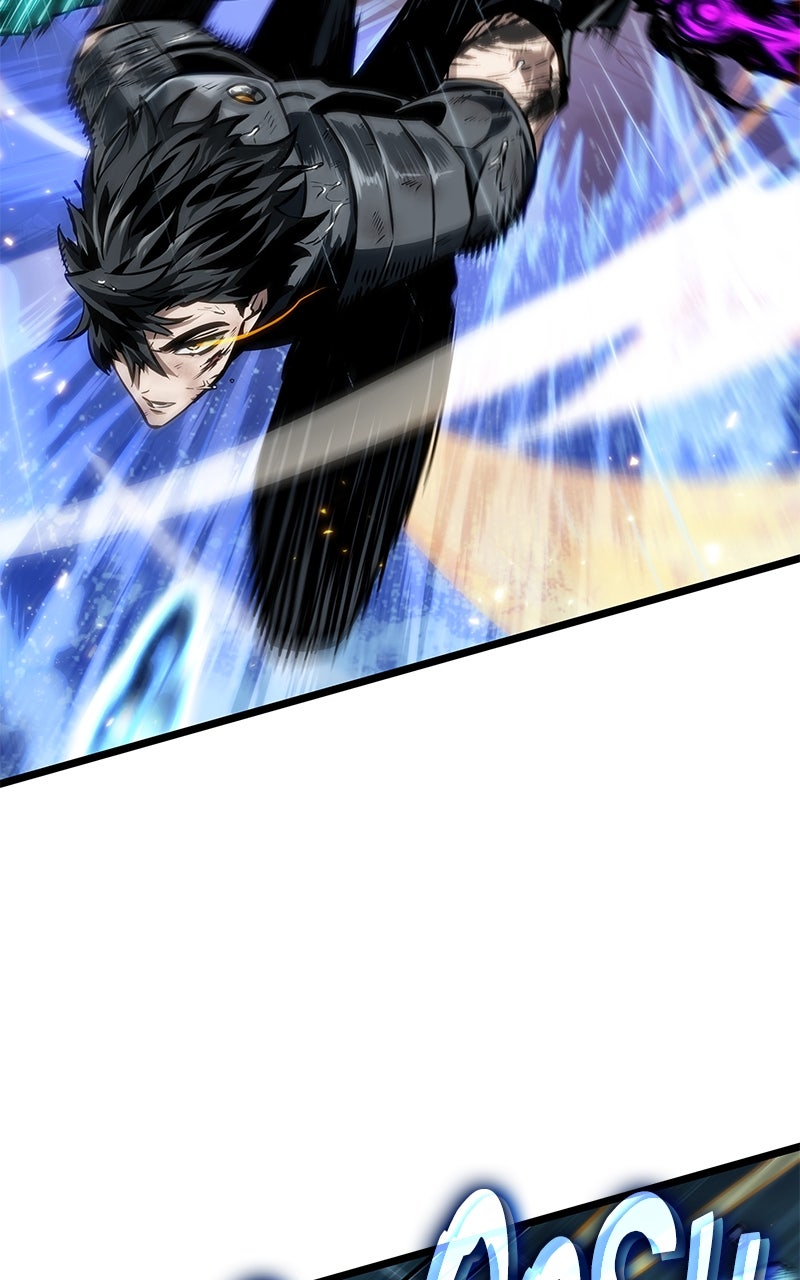 Read The World After the Fall ENGLISH Manga Online