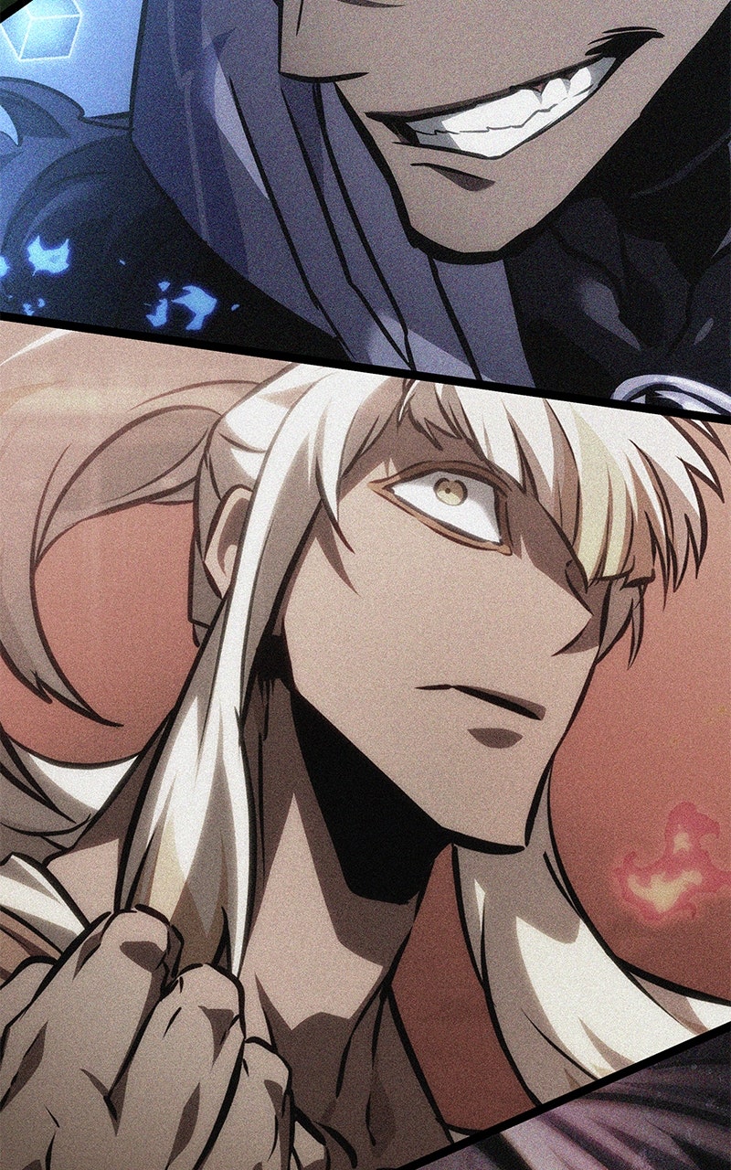 Read The World After the Fall ENGLISH Manga Online